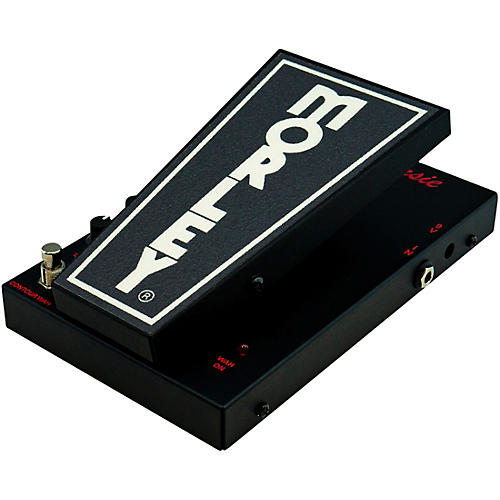 Morley Bad Horsie Wah Effects Pedal