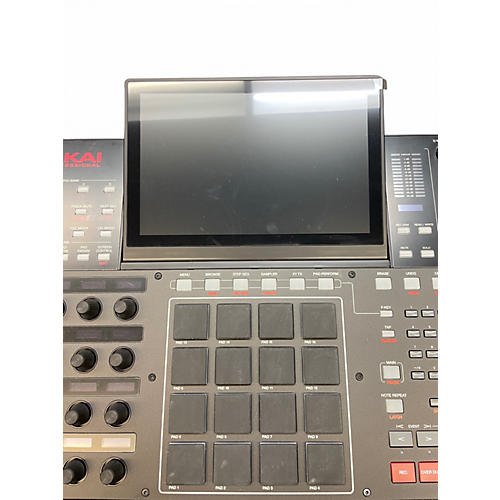 Used Akai Professional MPCX Production Controller