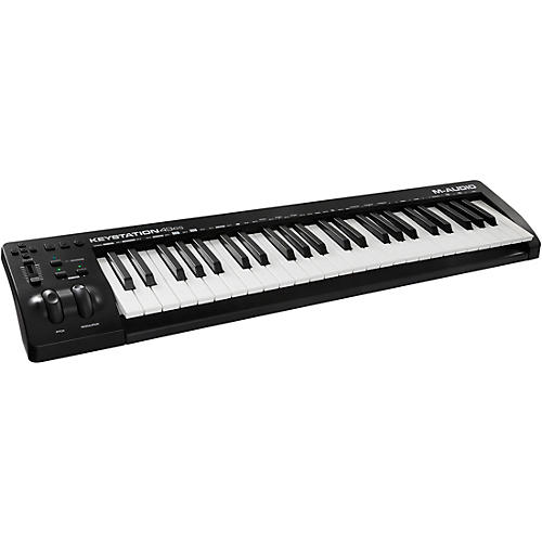 M-Audio Keystation 49es MK3 Keyboard Controller