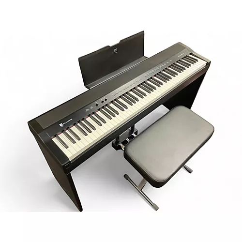 Used Williams Allegro 88 Key in home pack Digital Piano