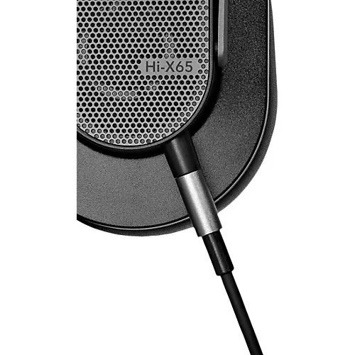 Austrian Audio Hi-X65 Pro Open-Back Over-Ear Headphones