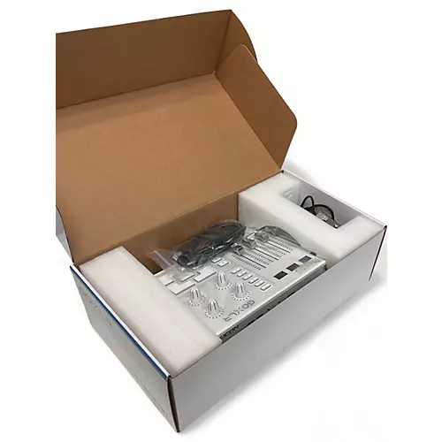 Used TC Helicon Go Xlr Powered Mixer