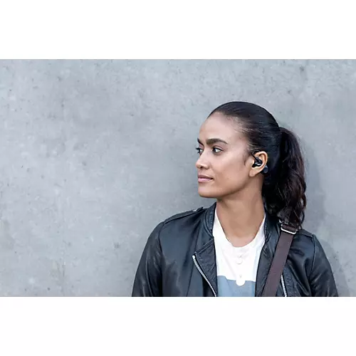 Shure AONIC 215 True Wireless Sound Isolating Earphones, Gen 2 Blue