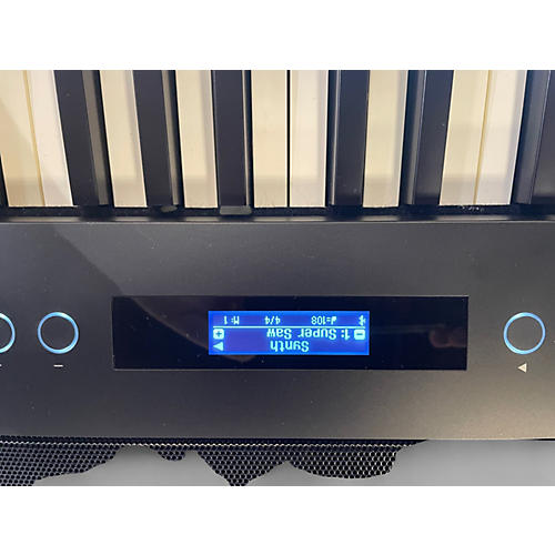 Used Roland FP-60X Digital Piano