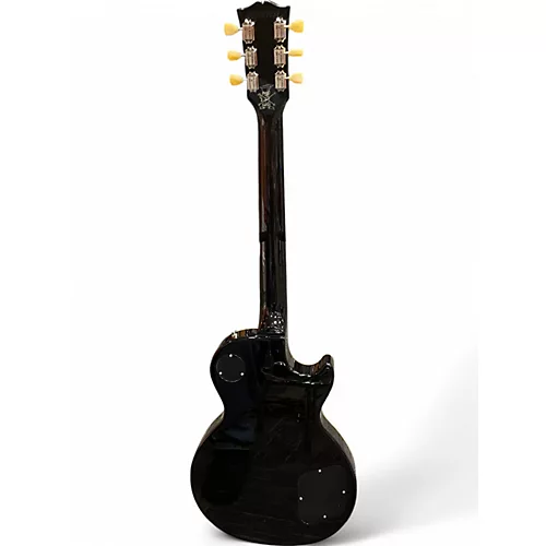 Used 2024 Gibson Slash Les Paul Standard Left-Handed November Burst Electric Guitar November Burst