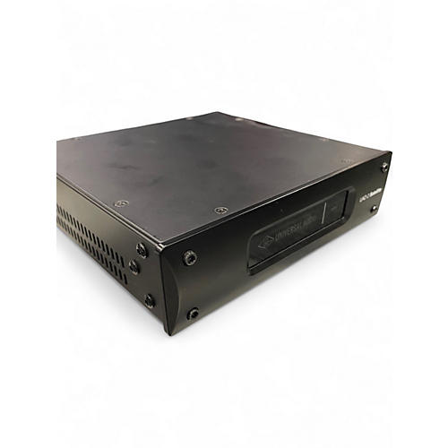 Used Universal Audio uad 2 Audio Interface
