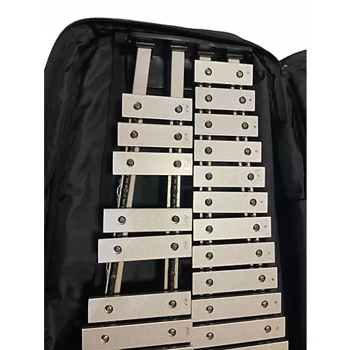 Used Yamaha SBK Bell Kit