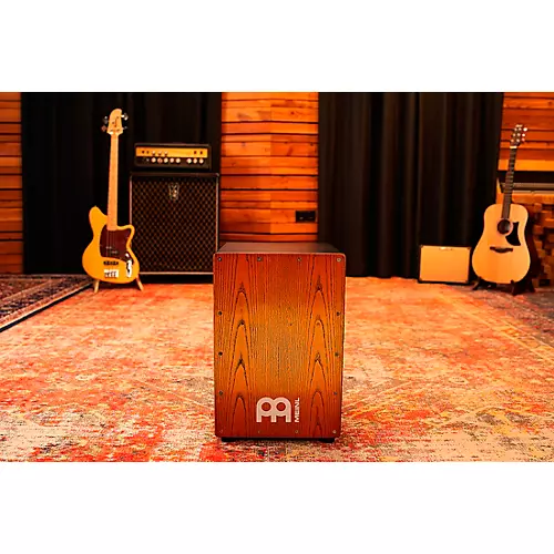MEINL Headliner Series Snare Cajon Seafoam