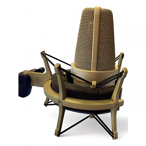 Used Neumann TLM103 Condenser Microphone