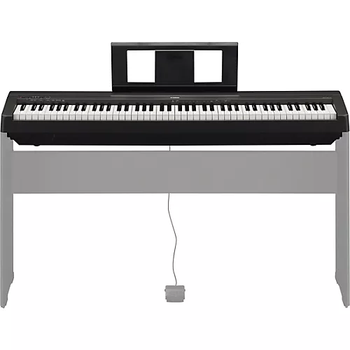 Yamaha P-45 Digital Piano Package Essentials