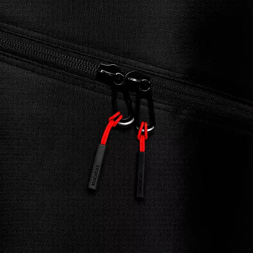 Gator Icon Floor Tom Bag 16 x 14 in. Black