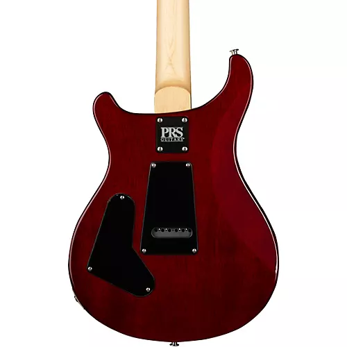 PRS CE 24 Semi-Hollow Electric Guitar Faded Gray Black