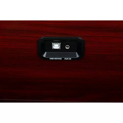 Williams Overture III Digital Piano Ebony