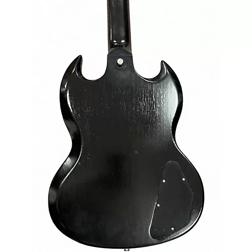 Used Gibson 1960S Tribute SG Tobacco Burst Solid Body Electric Guitar Tobacco Burst