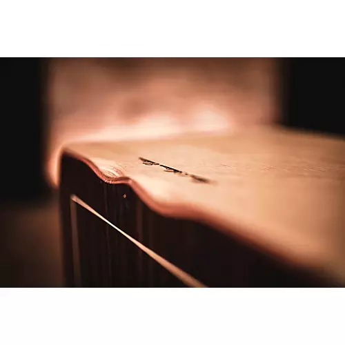 MEINL Artisan Edition Cajon, Tango Line, Brown Eucalyptus