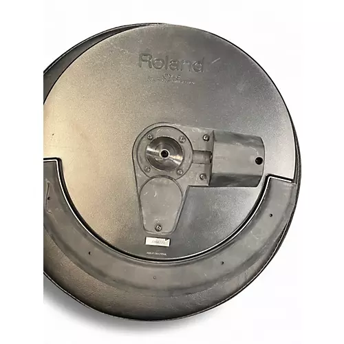 Used Roland cy8 Electric Cymbal