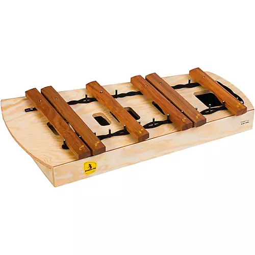 Studio 49 Series 1000 Orff Xylophones Diatonic Alto, Ax 1000