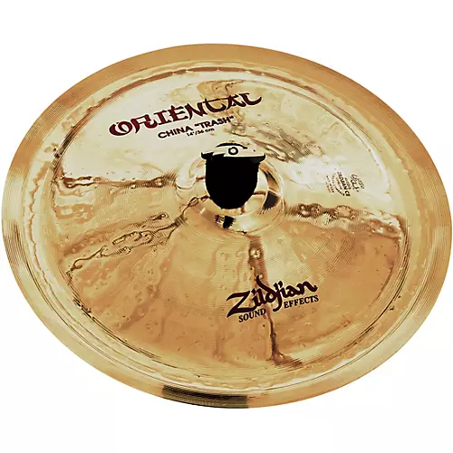 Zildjian Stacktober Day 24 Cymbal Set