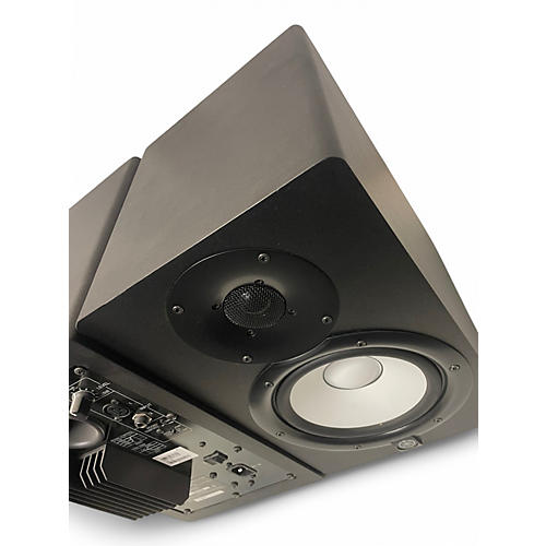 Used Yamaha HS7 Pair Powered Monitor