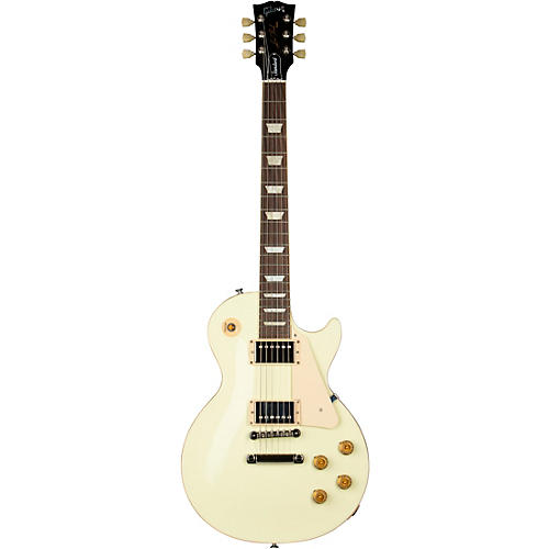 Gibson Les Paul Standard '50s Plain Top Electric Guitar Sparkling Burgundy