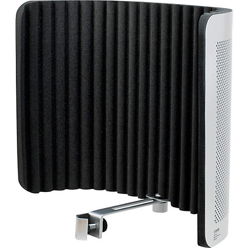 Audio-Technica AT2020 VMS Vocal Microphone Shield and Cable Kit