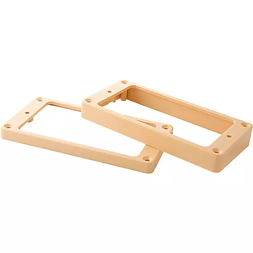 Gibson Historic Pickup Rings, 2 Pcs.