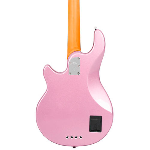 SIRE Marcus Miller Z7 4-String Electric Bass Burgundy