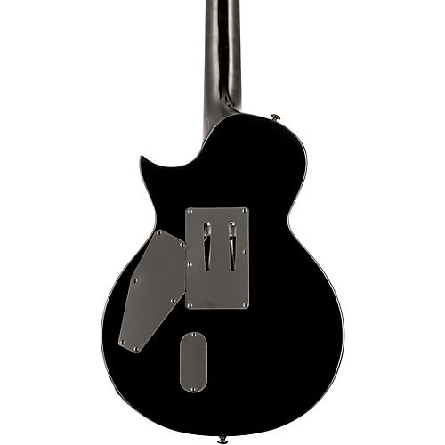 ESP LTD Kirk Hammett KH-3 Spider 30th Anniversary Edition Electric Guitar Black