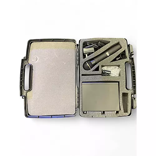 Used Electro-Voice RE-2 Handheld Wireless System