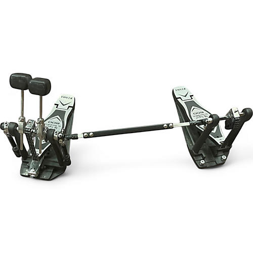 Used TAMA IRON COBRA 600 Double Bass Drum Pedal