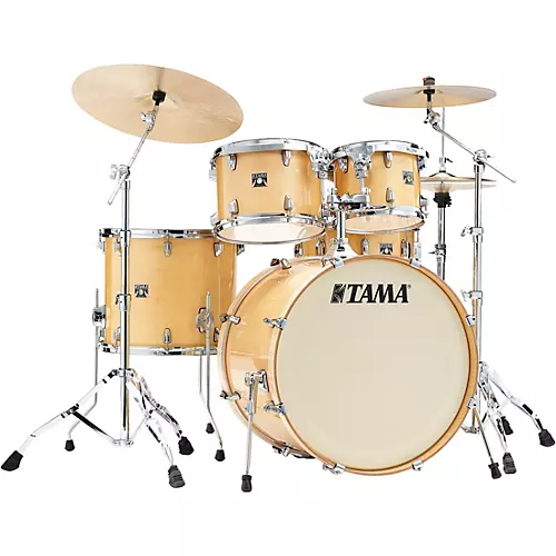 TAMA Superstar Classic 5-Piece Shell Pack With 22