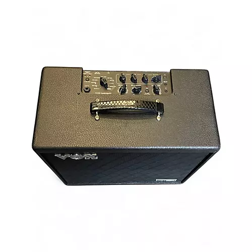 Used VOX CAMBRIDGE 50 Guitar Combo Amp