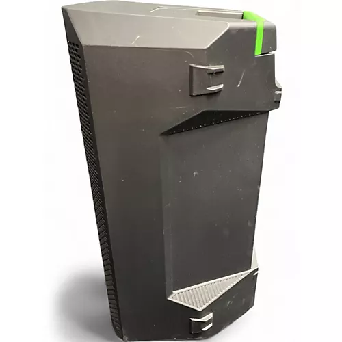 Used Mackie Thump Go Powered Speaker