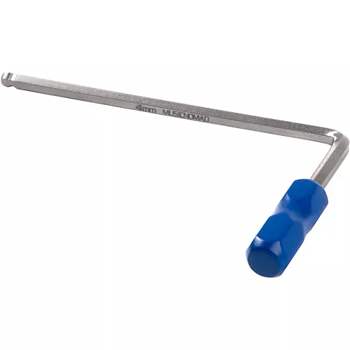 Music Nomad Premium Truss Rod Wrench 4 mm