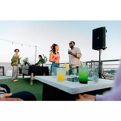 Mackie Thump210XT 10