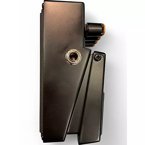 Used BOSS HM-2W Waza Craft Heavy Metal Effect Pedal