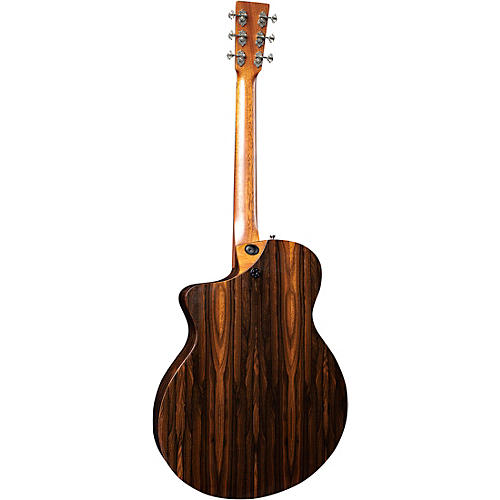 Martin SC-13E Special Road Series Acoustic-Electric Guitar Sunburst