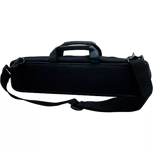 Yamaha YFL-382 Intermediate Flute Inline G B-Foot