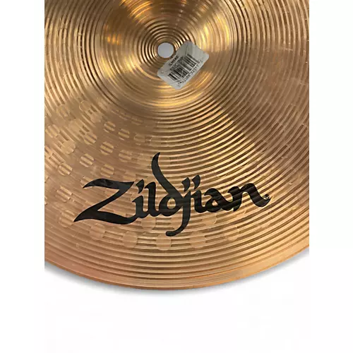 Used Zildjian 14in I Series Cymbal 33