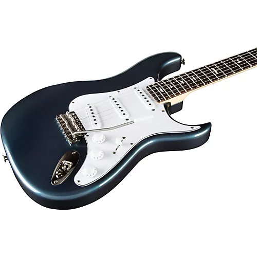 PRS Silver Sky Electric Guitar Venetian Blue