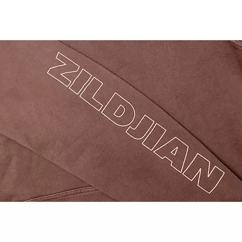 Zildjian Limited-Edition Cotton Hoodie XX Large Green