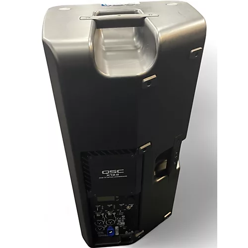 Used 2021 QSC K12.2 Powered Speaker