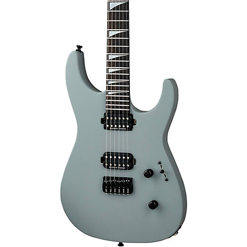 Jackson American Series Soloist SL2 DX HT Electric Guitar Satin Black