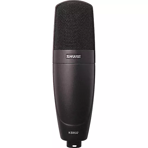 Shure KSM32/CG Condenser Microphone