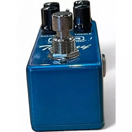 Used MXR Timmy Effect Pedal