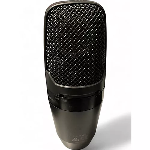 Used Shure PGA27 Condenser Microphone