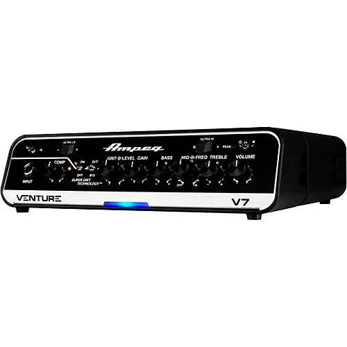 Ampeg Venture V7 Bass Amp Head