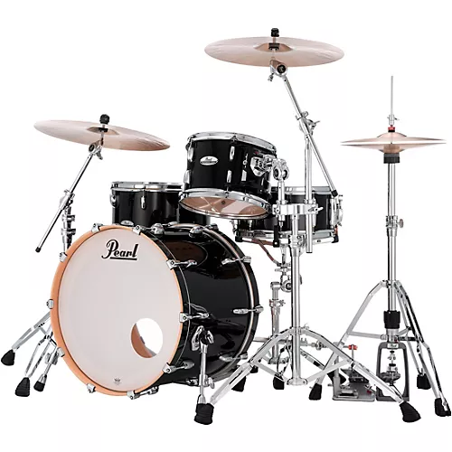 Pearl Professional Maple 3-Piece Shell Pack With 22