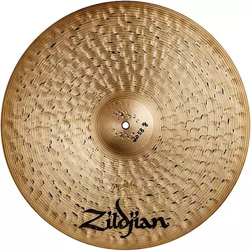 Zildjian K Constantinople Medium Thin Low Ride 22