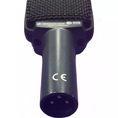 Used Sennheiser E609 Dynamic Microphone